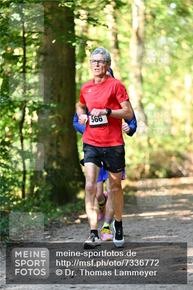 06.10.2024 - Bramfelder Halbmarathon 2024 Dr. Thomas Lammeyer http://msf.ph/oto/7336772 06.10.2024 10:16:47 Laufen 11, 566, 66 meine-sportfotos.de