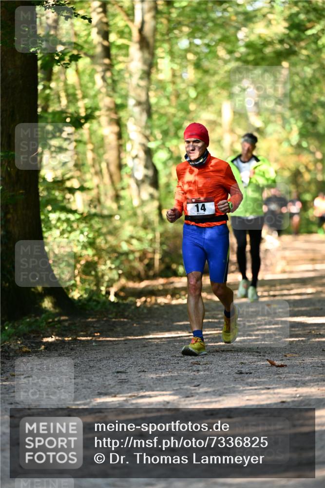 06.10.2024 - Bramfelder Halbmarathon 2024 Dr. Thomas Lammeyer http://msf.ph/oto/7336825 06.10.2024 10:17:19 Laufen 14 meine-sportfotos.de