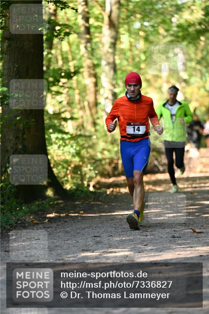 06.10.2024 - Bramfelder Halbmarathon 2024 Dr. Thomas Lammeyer http://msf.ph/oto/7336827 06.10.2024 10:17:19 Laufen 14 meine-sportfotos.de