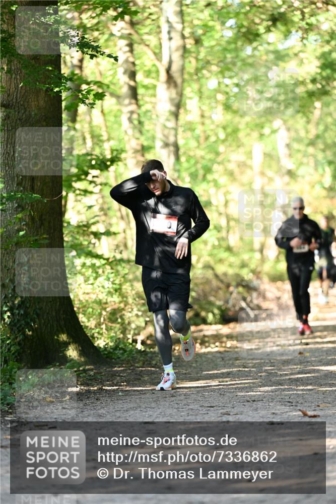 06.10.2024 - Bramfelder Halbmarathon 2024 Dr. Thomas Lammeyer http://msf.ph/oto/7336862 06.10.2024 10:17:33 Laufen  meine-sportfotos.de