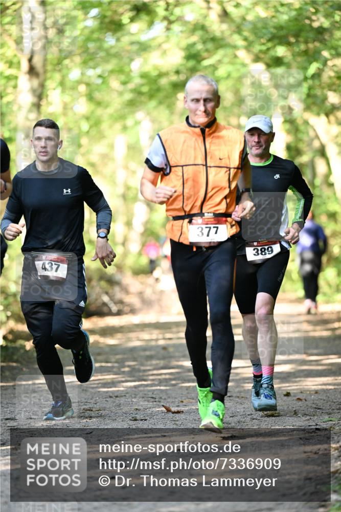 06.10.2024 - Bramfelder Halbmarathon 2024 Dr. Thomas Lammeyer http://msf.ph/oto/7336909 06.10.2024 10:17:48 Laufen 437, 1, 377, 389 meine-sportfotos.de