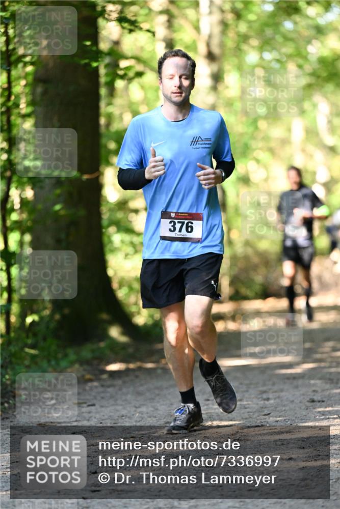 06.10.2024 - Bramfelder Halbmarathon 2024 Dr. Thomas Lammeyer http://msf.ph/oto/7336997 06.10.2024 10:18:32 Laufen 376 meine-sportfotos.de
