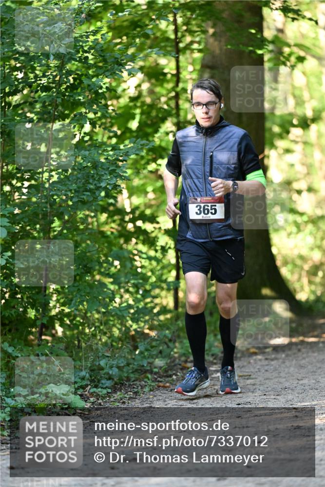 06.10.2024 - Bramfelder Halbmarathon 2024 Dr. Thomas Lammeyer http://msf.ph/oto/7337012 06.10.2024 10:18:37 Laufen 365 meine-sportfotos.de