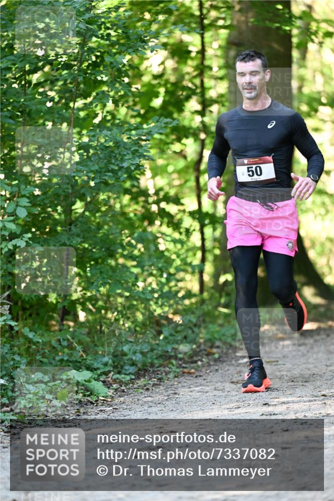 06.10.2024 - Bramfelder Halbmarathon 2024 Dr. Thomas Lammeyer http://msf.ph/oto/7337082 06.10.2024 10:19:25 Laufen 50 meine-sportfotos.de