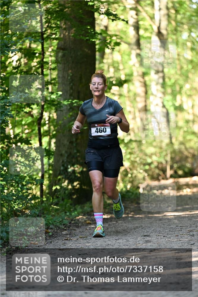 06.10.2024 - Bramfelder Halbmarathon 2024 Dr. Thomas Lammeyer http://msf.ph/oto/7337158 06.10.2024 10:20:03 Laufen 460 meine-sportfotos.de