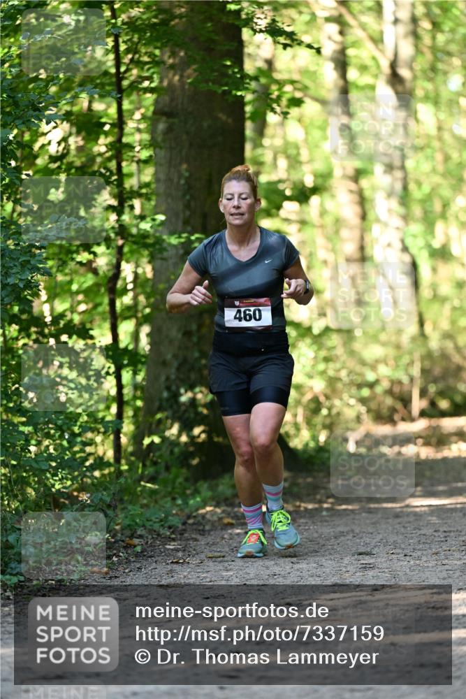 06.10.2024 - Bramfelder Halbmarathon 2024 Dr. Thomas Lammeyer http://msf.ph/oto/7337159 06.10.2024 10:20:03 Laufen 460 meine-sportfotos.de