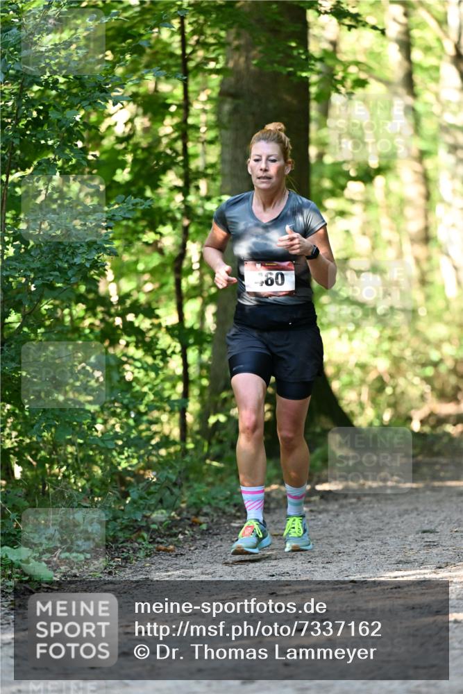 06.10.2024 - Bramfelder Halbmarathon 2024 Dr. Thomas Lammeyer http://msf.ph/oto/7337162 06.10.2024 10:20:03 Laufen 60 meine-sportfotos.de