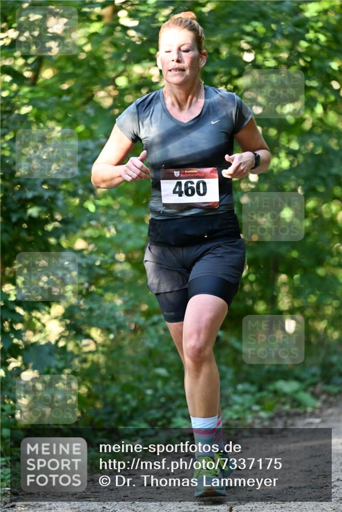 06.10.2024 - Bramfelder Halbmarathon 2024 Dr. Thomas Lammeyer http://msf.ph/oto/7337175 06.10.2024 10:20:05 Laufen 460 meine-sportfotos.de