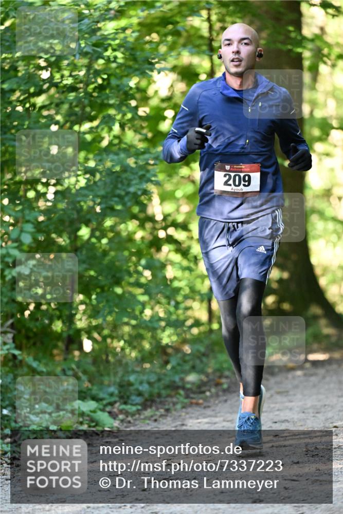 06.10.2024 - Bramfelder Halbmarathon 2024 Dr. Thomas Lammeyer http://msf.ph/oto/7337223 06.10.2024 10:20:17 Laufen 33, 209 meine-sportfotos.de