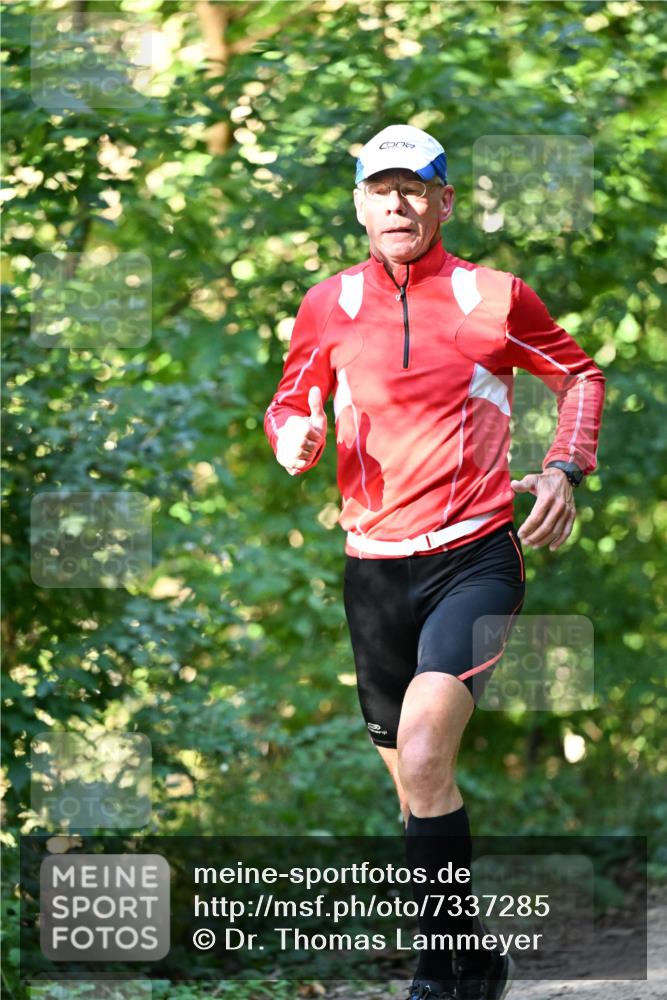 06.10.2024 - Bramfelder Halbmarathon 2024 Dr. Thomas Lammeyer http://msf.ph/oto/7337285 06.10.2024 10:20:37 Laufen  meine-sportfotos.de
