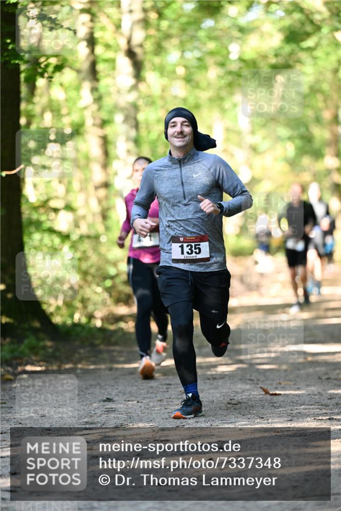 06.10.2024 - Bramfelder Halbmarathon 2024 Dr. Thomas Lammeyer http://msf.ph/oto/7337348 06.10.2024 10:21:00 Laufen 135 meine-sportfotos.de