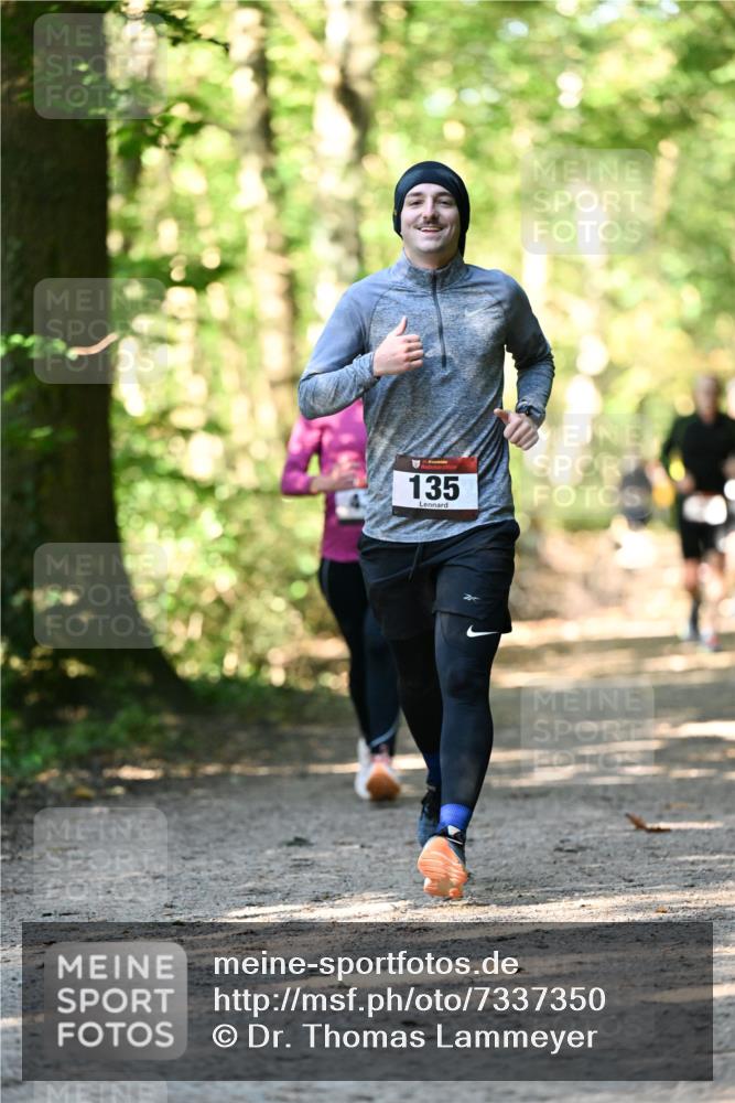 06.10.2024 - Bramfelder Halbmarathon 2024 Dr. Thomas Lammeyer http://msf.ph/oto/7337350 06.10.2024 10:21:00 Laufen 135 meine-sportfotos.de