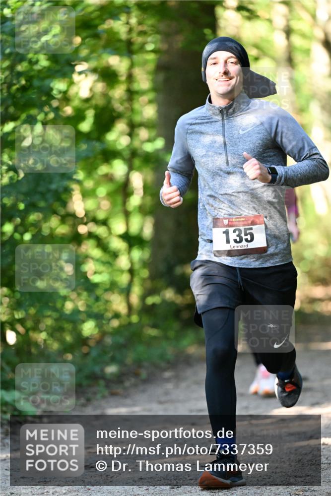 06.10.2024 - Bramfelder Halbmarathon 2024 Dr. Thomas Lammeyer http://msf.ph/oto/7337359 06.10.2024 10:21:02 Laufen 135 meine-sportfotos.de