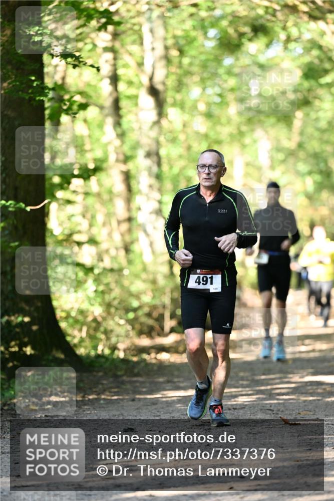 06.10.2024 - Bramfelder Halbmarathon 2024 Dr. Thomas Lammeyer http://msf.ph/oto/7337376 06.10.2024 10:21:06 Laufen 491 meine-sportfotos.de