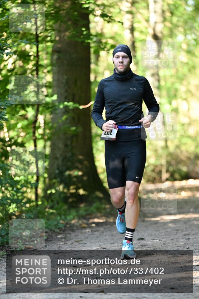 06.10.2024 - Bramfelder Halbmarathon 2024 Dr. Thomas Lammeyer http://msf.ph/oto/7337402 06.10.2024 10:21:11 Laufen  meine-sportfotos.de