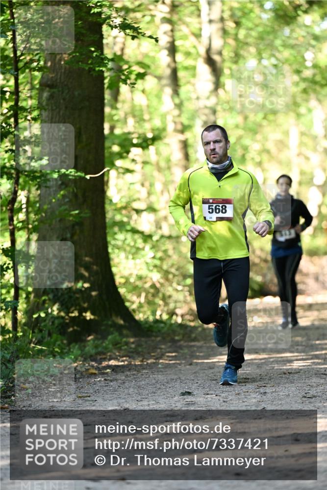 06.10.2024 - Bramfelder Halbmarathon 2024 Dr. Thomas Lammeyer http://msf.ph/oto/7337421 06.10.2024 10:21:16 Laufen 568 meine-sportfotos.de