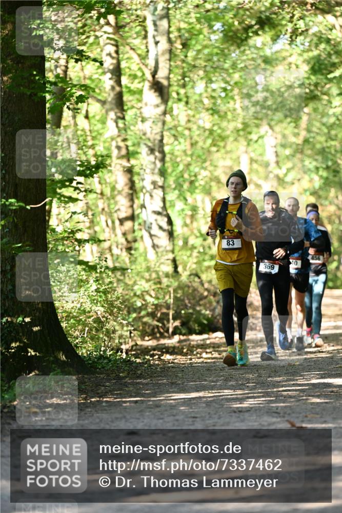 06.10.2024 - Bramfelder Halbmarathon 2024 Dr. Thomas Lammeyer http://msf.ph/oto/7337462 06.10.2024 10:21:30 Laufen 83, 369, 10, 456 meine-sportfotos.de