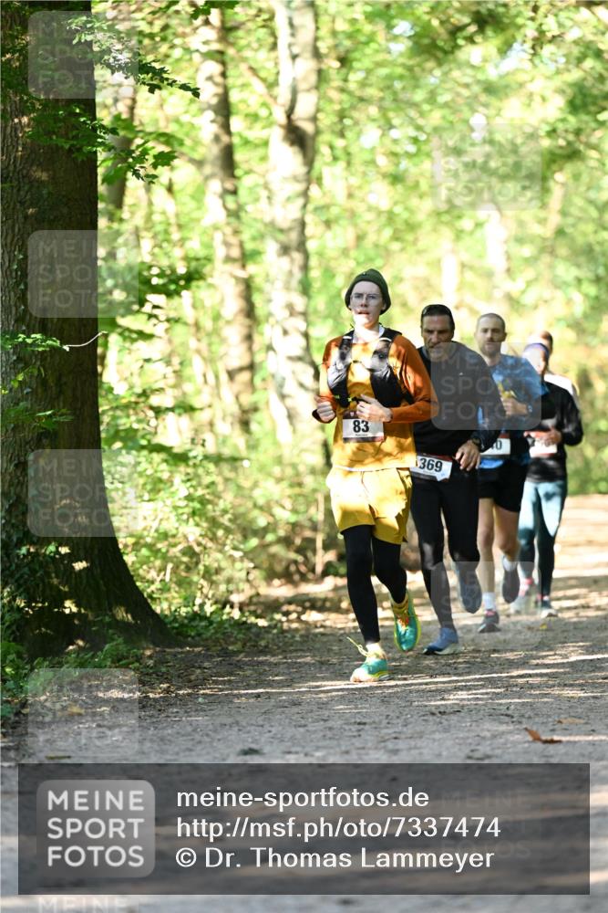 06.10.2024 - Bramfelder Halbmarathon 2024 Dr. Thomas Lammeyer http://msf.ph/oto/7337474 06.10.2024 10:21:32 Laufen 83, 369 meine-sportfotos.de