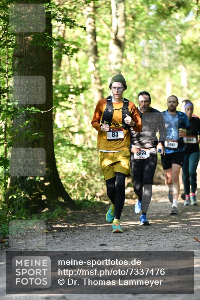 06.10.2024 - Bramfelder Halbmarathon 2024 Dr. Thomas Lammeyer http://msf.ph/oto/7337476 06.10.2024 10:21:33 Laufen 83, 369, 140 meine-sportfotos.de