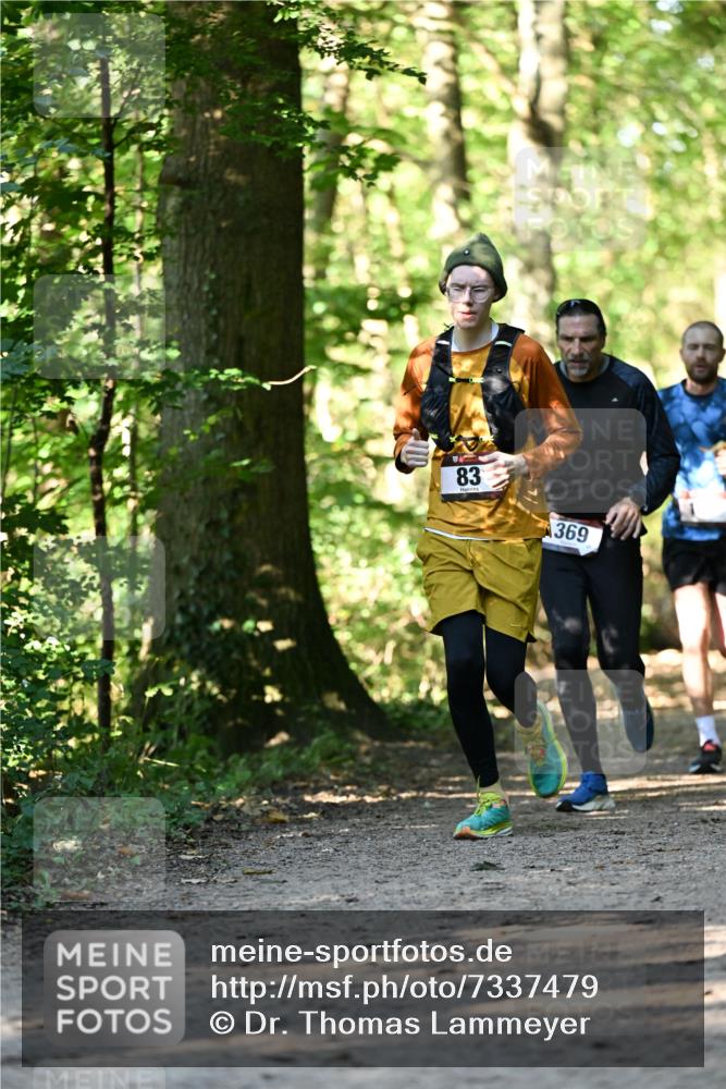 06.10.2024 - Bramfelder Halbmarathon 2024 Dr. Thomas Lammeyer http://msf.ph/oto/7337479 06.10.2024 10:21:33 Laufen 83, 369 meine-sportfotos.de