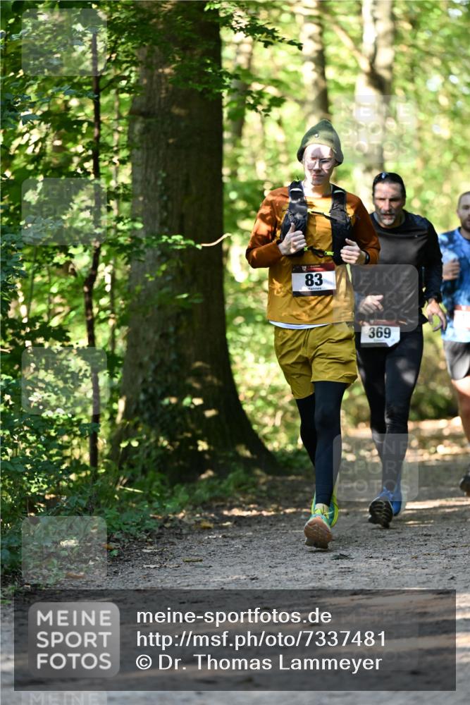06.10.2024 - Bramfelder Halbmarathon 2024 Dr. Thomas Lammeyer http://msf.ph/oto/7337481 06.10.2024 10:21:33 Laufen 83, 369 meine-sportfotos.de
