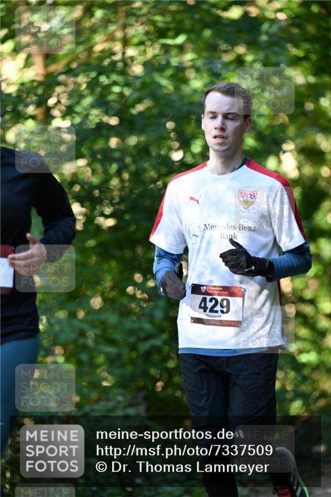 06.10.2024 - Bramfelder Halbmarathon 2024 Dr. Thomas Lammeyer http://msf.ph/oto/7337509 06.10.2024 10:21:40 Laufen 429 meine-sportfotos.de