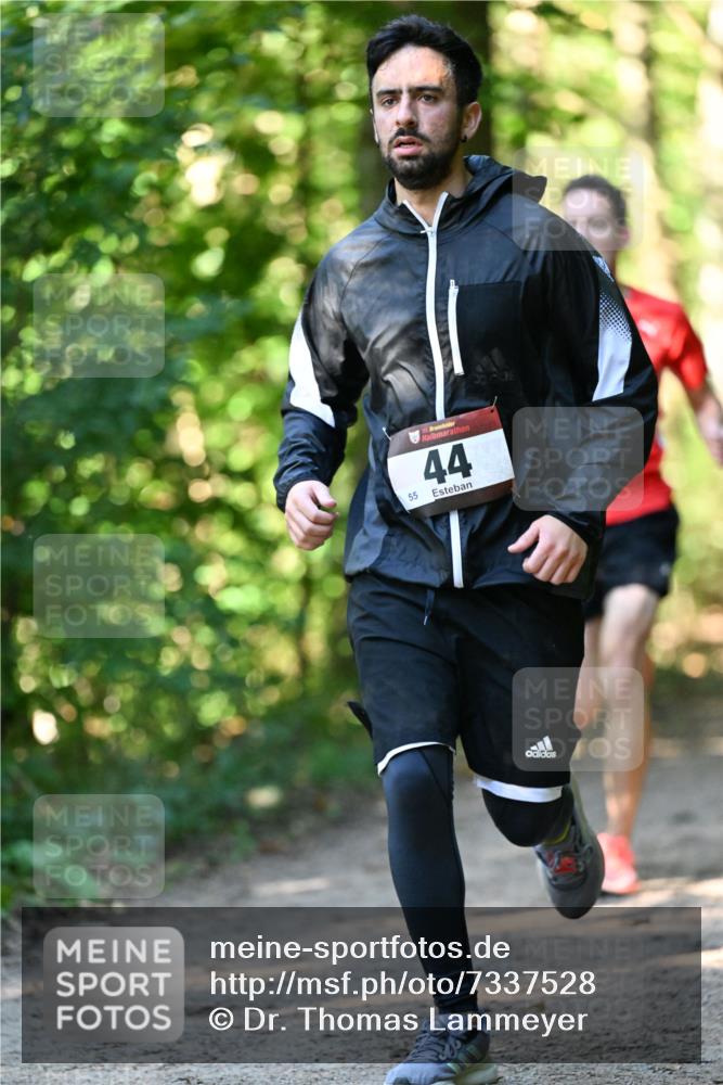 06.10.2024 - Bramfelder Halbmarathon 2024 Dr. Thomas Lammeyer http://msf.ph/oto/7337528 06.10.2024 10:21:58 Laufen 55, 33, 44 meine-sportfotos.de
