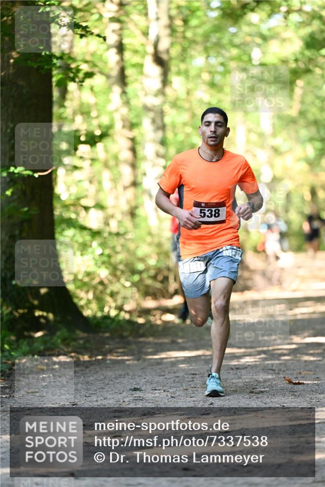 06.10.2024 - Bramfelder Halbmarathon 2024 Dr. Thomas Lammeyer http://msf.ph/oto/7337538 06.10.2024 10:22:01 Laufen 538 meine-sportfotos.de