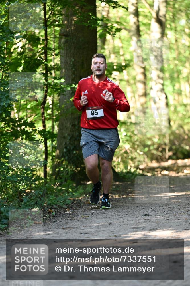 06.10.2024 - Bramfelder Halbmarathon 2024 Dr. Thomas Lammeyer http://msf.ph/oto/7337551 06.10.2024 10:22:05 Laufen 95 meine-sportfotos.de
