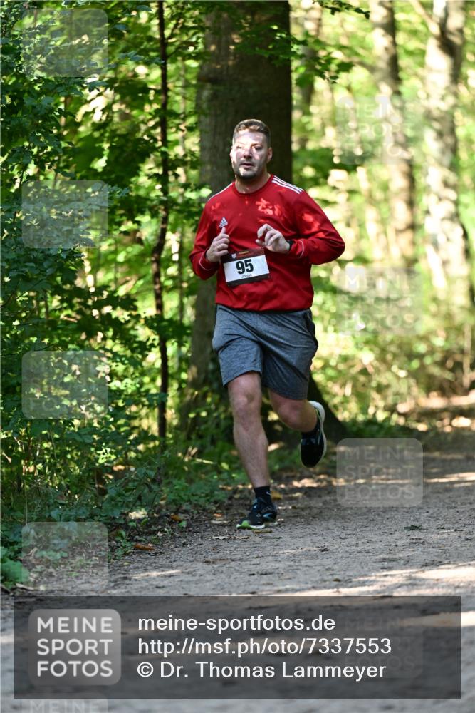 06.10.2024 - Bramfelder Halbmarathon 2024 Dr. Thomas Lammeyer http://msf.ph/oto/7337553 06.10.2024 10:22:05 Laufen 95 meine-sportfotos.de