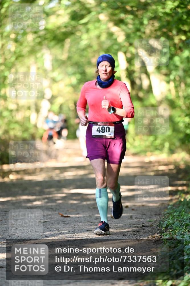06.10.2024 - Bramfelder Halbmarathon 2024 Dr. Thomas Lammeyer http://msf.ph/oto/7337563 06.10.2024 10:22:07 Laufen 490, 108 meine-sportfotos.de