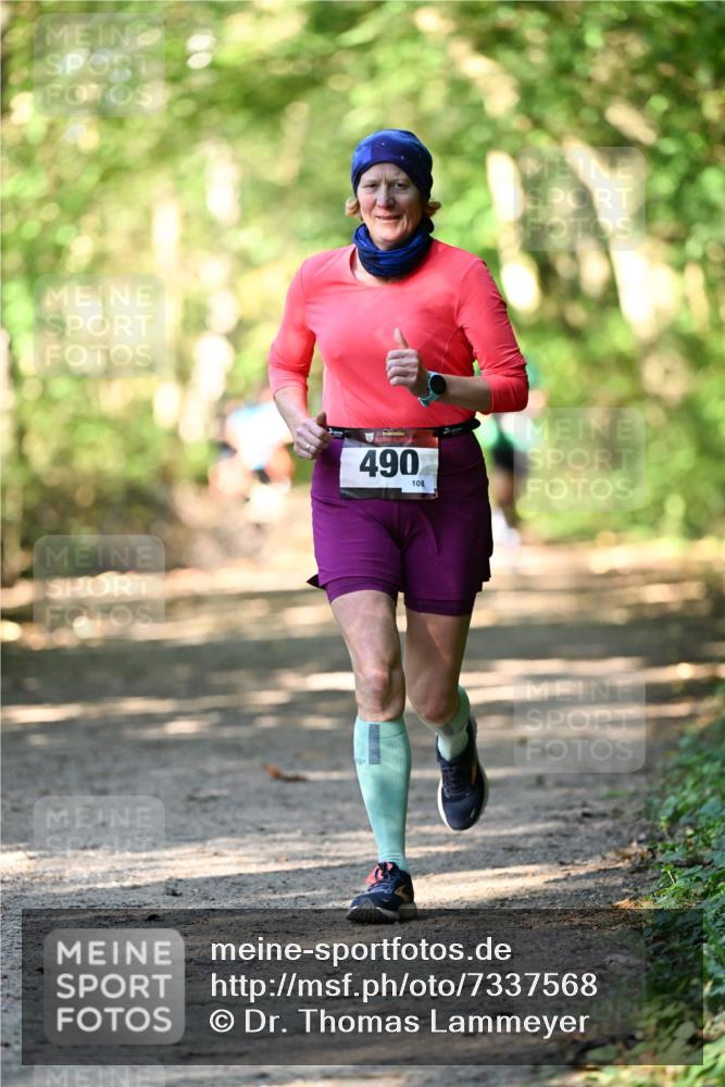 06.10.2024 - Bramfelder Halbmarathon 2024 Dr. Thomas Lammeyer http://msf.ph/oto/7337568 06.10.2024 10:22:08 Laufen 490, 108 meine-sportfotos.de