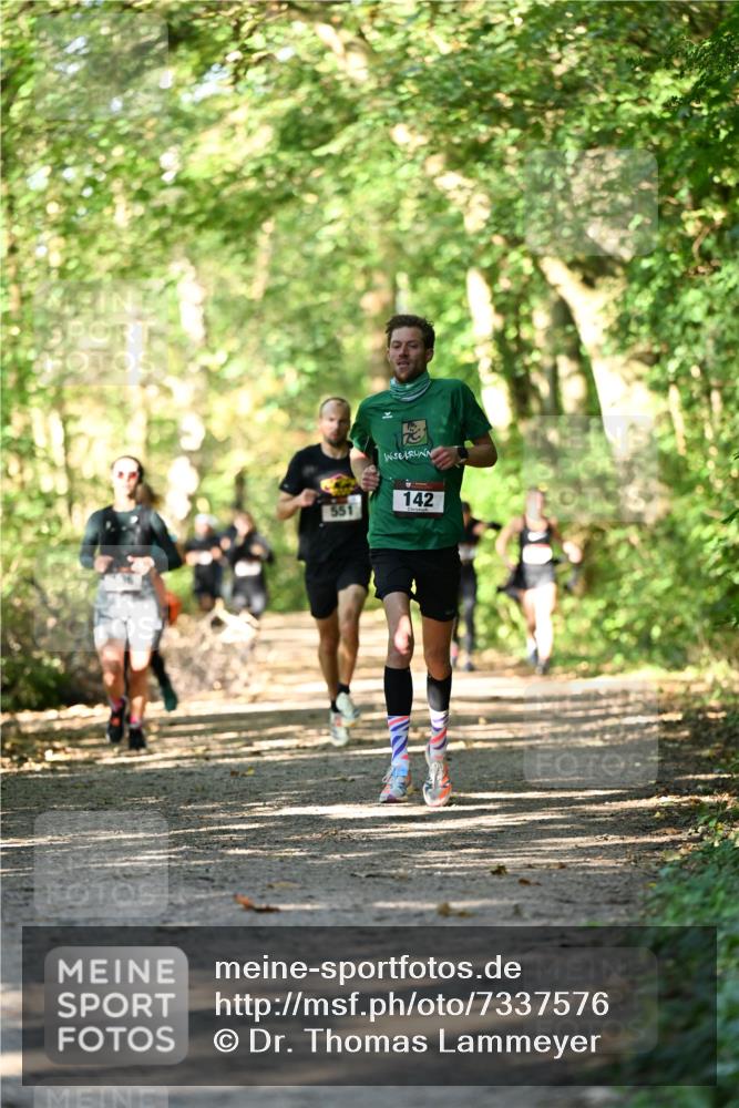 06.10.2024 - Bramfelder Halbmarathon 2024 Dr. Thomas Lammeyer http://msf.ph/oto/7337576 06.10.2024 10:22:13 Laufen 551, 142 meine-sportfotos.de