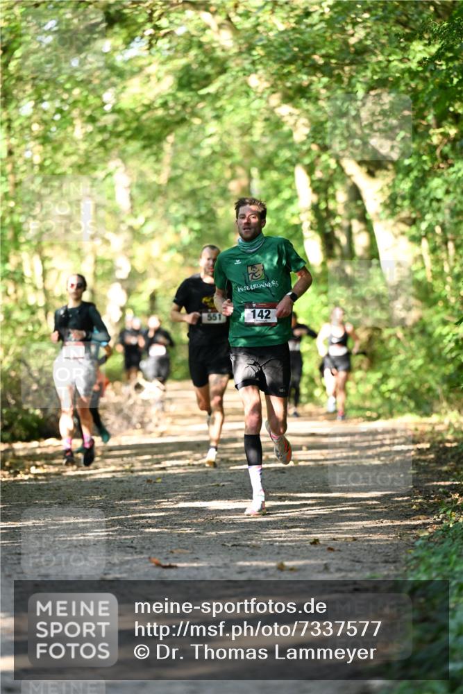 06.10.2024 - Bramfelder Halbmarathon 2024 Dr. Thomas Lammeyer http://msf.ph/oto/7337577 06.10.2024 10:22:13 Laufen 551, 142 meine-sportfotos.de