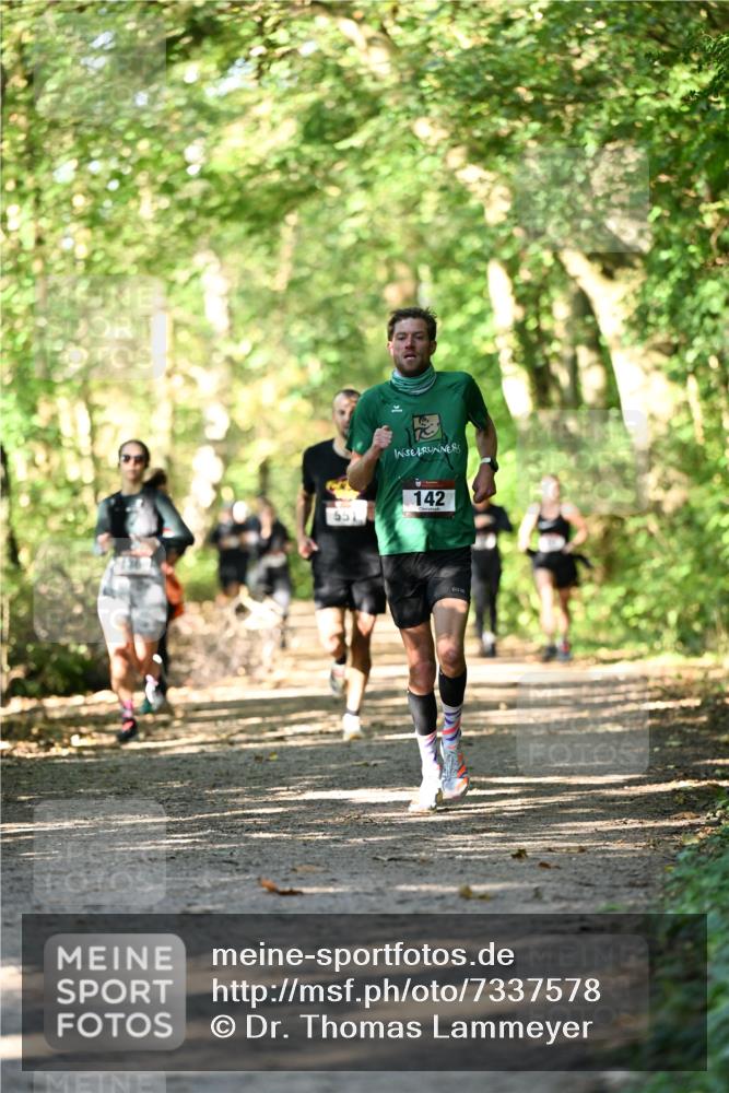 06.10.2024 - Bramfelder Halbmarathon 2024 Dr. Thomas Lammeyer http://msf.ph/oto/7337578 06.10.2024 10:22:13 Laufen 551, 142 meine-sportfotos.de