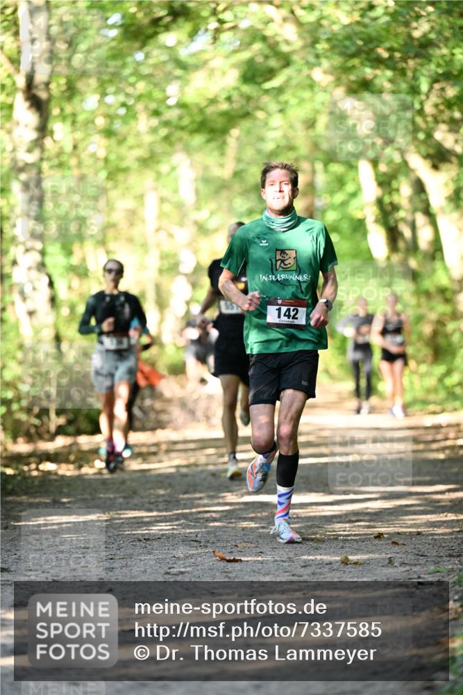06.10.2024 - Bramfelder Halbmarathon 2024 Dr. Thomas Lammeyer http://msf.ph/oto/7337585 06.10.2024 10:22:14 Laufen 142 meine-sportfotos.de