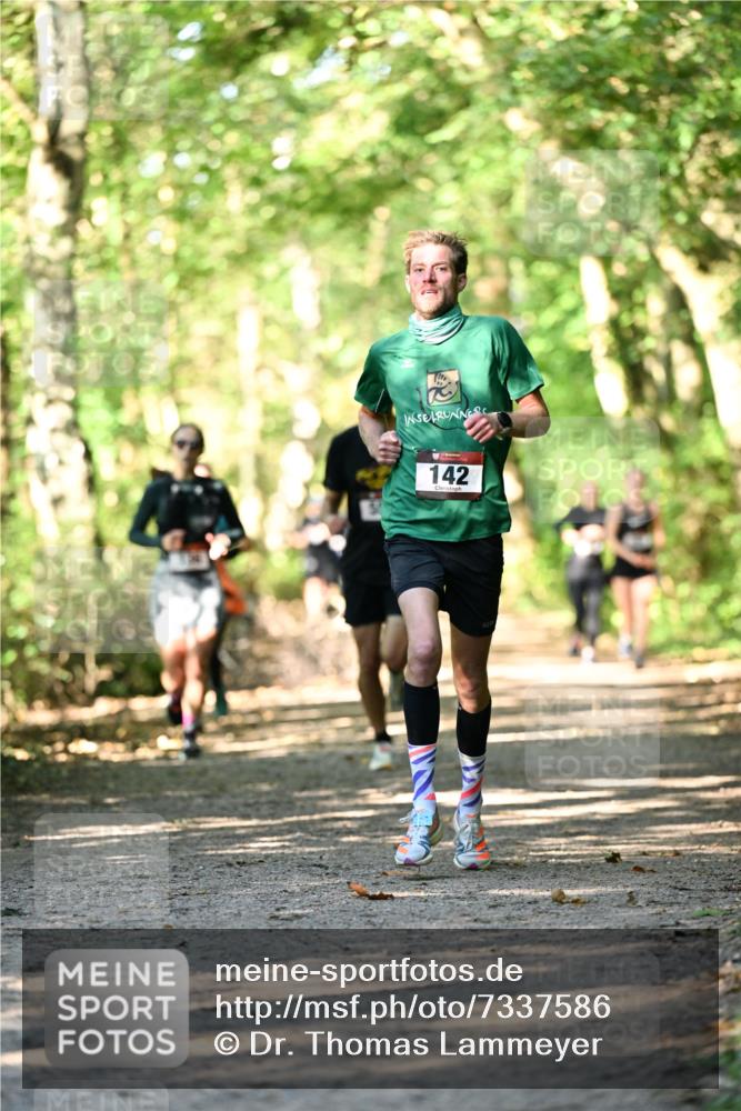 06.10.2024 - Bramfelder Halbmarathon 2024 Dr. Thomas Lammeyer http://msf.ph/oto/7337586 06.10.2024 10:22:14 Laufen 142 meine-sportfotos.de