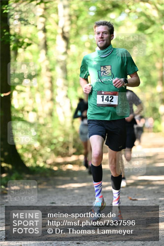 06.10.2024 - Bramfelder Halbmarathon 2024 Dr. Thomas Lammeyer http://msf.ph/oto/7337596 06.10.2024 10:22:15 Laufen 142 meine-sportfotos.de
