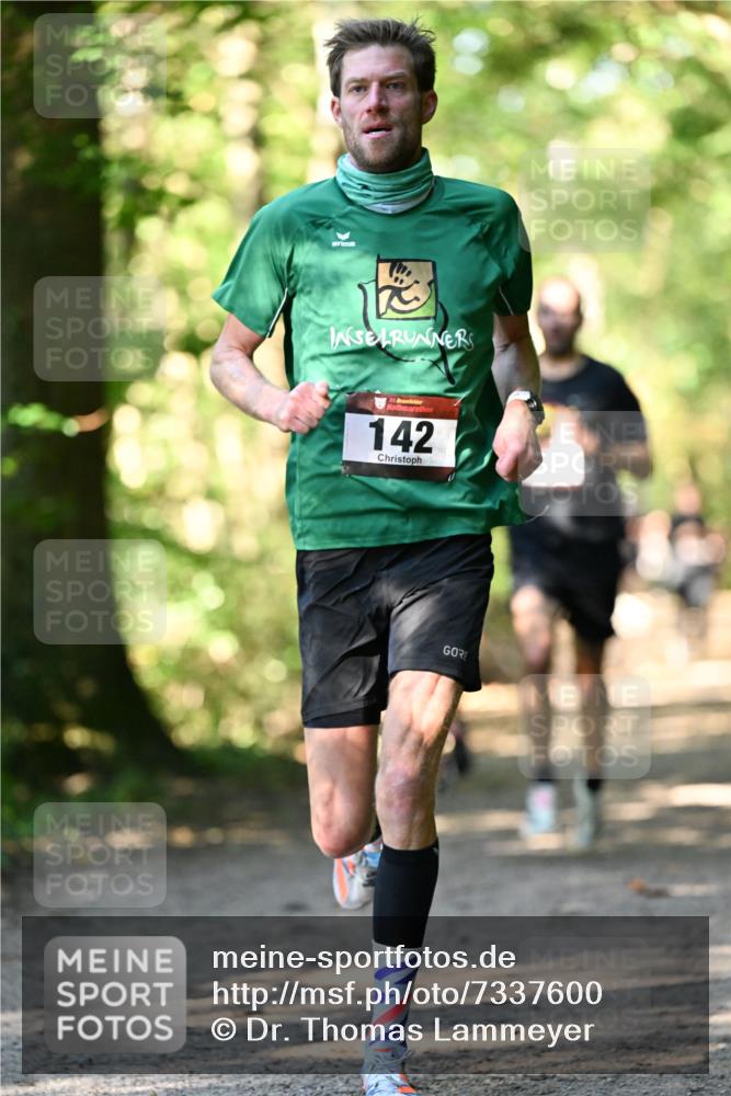 06.10.2024 - Bramfelder Halbmarathon 2024 Dr. Thomas Lammeyer http://msf.ph/oto/7337600 06.10.2024 10:22:16 Laufen 142 meine-sportfotos.de