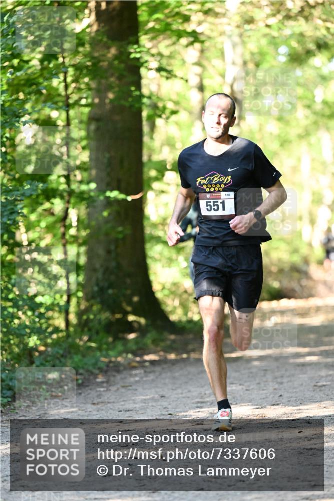 06.10.2024 - Bramfelder Halbmarathon 2024 Dr. Thomas Lammeyer http://msf.ph/oto/7337606 06.10.2024 10:22:17 Laufen 0, 000, 551, 188 meine-sportfotos.de