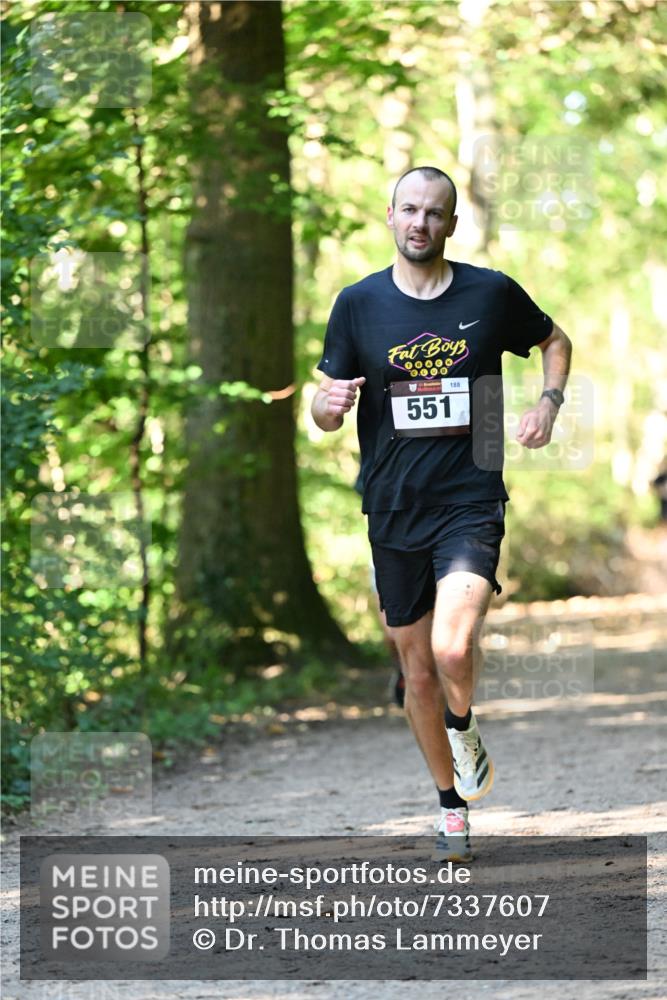 06.10.2024 - Bramfelder Halbmarathon 2024 Dr. Thomas Lammeyer http://msf.ph/oto/7337607 06.10.2024 10:22:17 Laufen 0, 000, 551, 188 meine-sportfotos.de