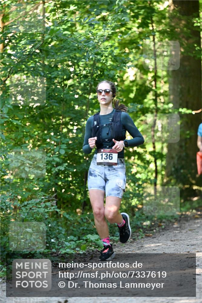06.10.2024 - Bramfelder Halbmarathon 2024 Dr. Thomas Lammeyer http://msf.ph/oto/7337619 06.10.2024 10:22:20 Laufen 136 meine-sportfotos.de