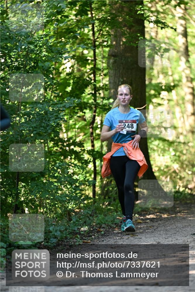 06.10.2024 - Bramfelder Halbmarathon 2024 Dr. Thomas Lammeyer http://msf.ph/oto/7337621 06.10.2024 10:22:21 Laufen 30, 248, 83 meine-sportfotos.de