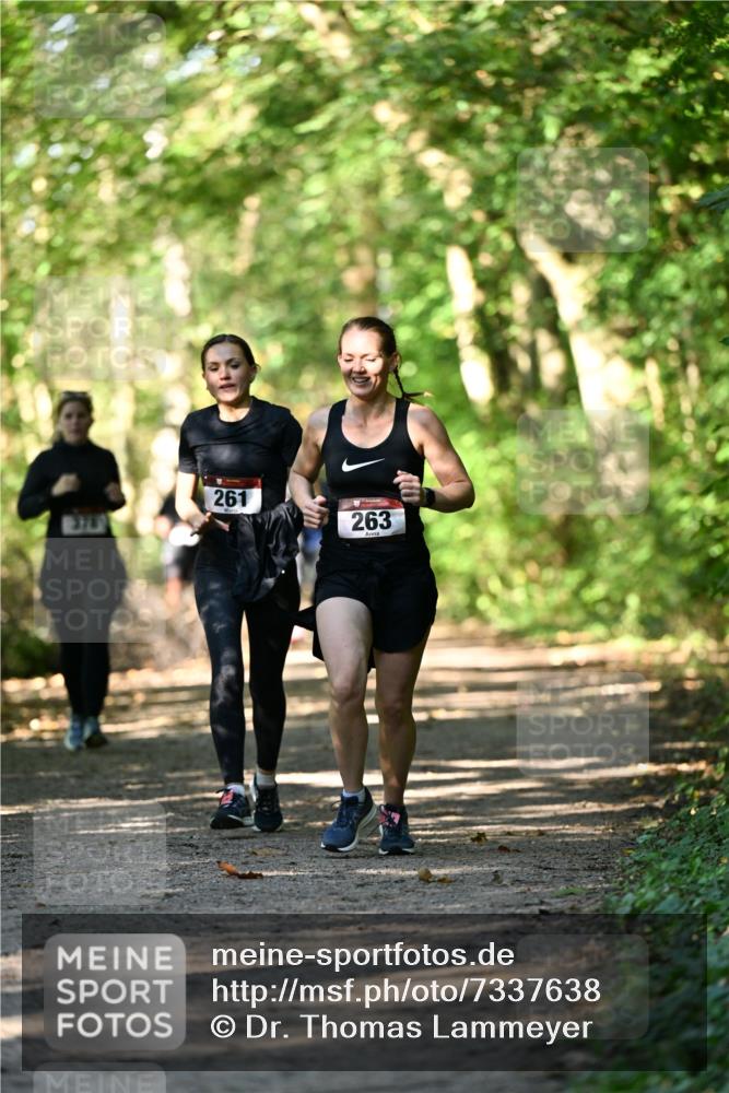 06.10.2024 - Bramfelder Halbmarathon 2024 Dr. Thomas Lammeyer http://msf.ph/oto/7337638 06.10.2024 10:22:25 Laufen 261, 263 meine-sportfotos.de