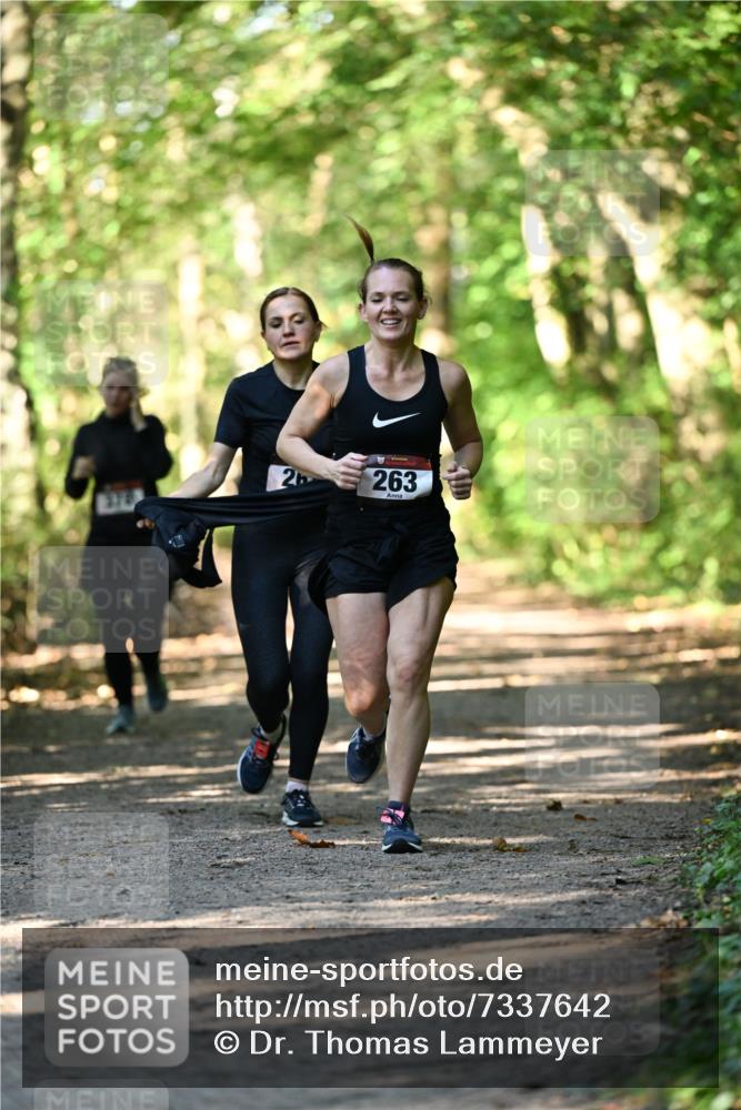 06.10.2024 - Bramfelder Halbmarathon 2024 Dr. Thomas Lammeyer http://msf.ph/oto/7337642 06.10.2024 10:22:25 Laufen 2, 263 meine-sportfotos.de