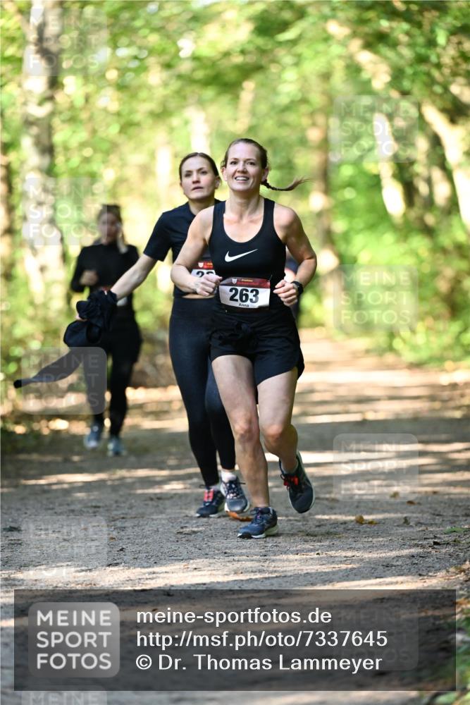 06.10.2024 - Bramfelder Halbmarathon 2024 Dr. Thomas Lammeyer http://msf.ph/oto/7337645 06.10.2024 10:22:26 Laufen 263 meine-sportfotos.de
