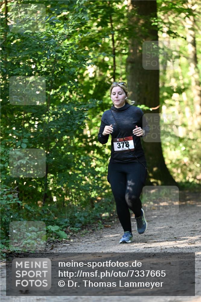 06.10.2024 - Bramfelder Halbmarathon 2024 Dr. Thomas Lammeyer http://msf.ph/oto/7337665 06.10.2024 10:22:30 Laufen 378 meine-sportfotos.de