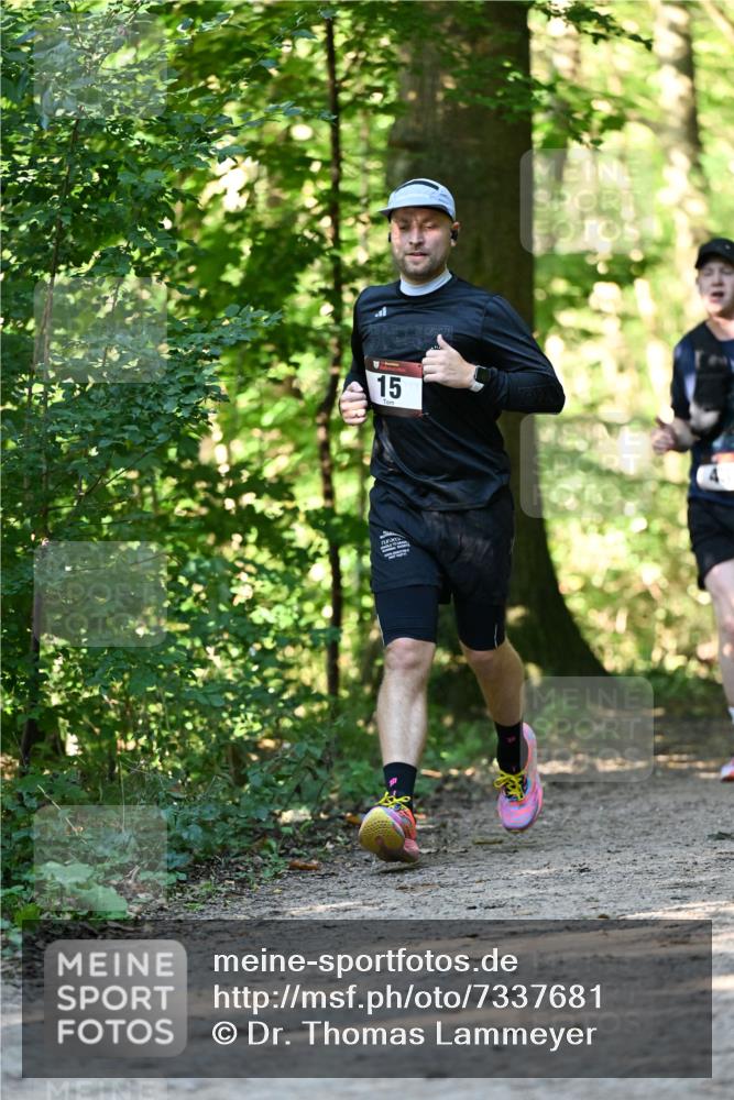 06.10.2024 - Bramfelder Halbmarathon 2024 Dr. Thomas Lammeyer http://msf.ph/oto/7337681 06.10.2024 10:22:36 Laufen 15 meine-sportfotos.de