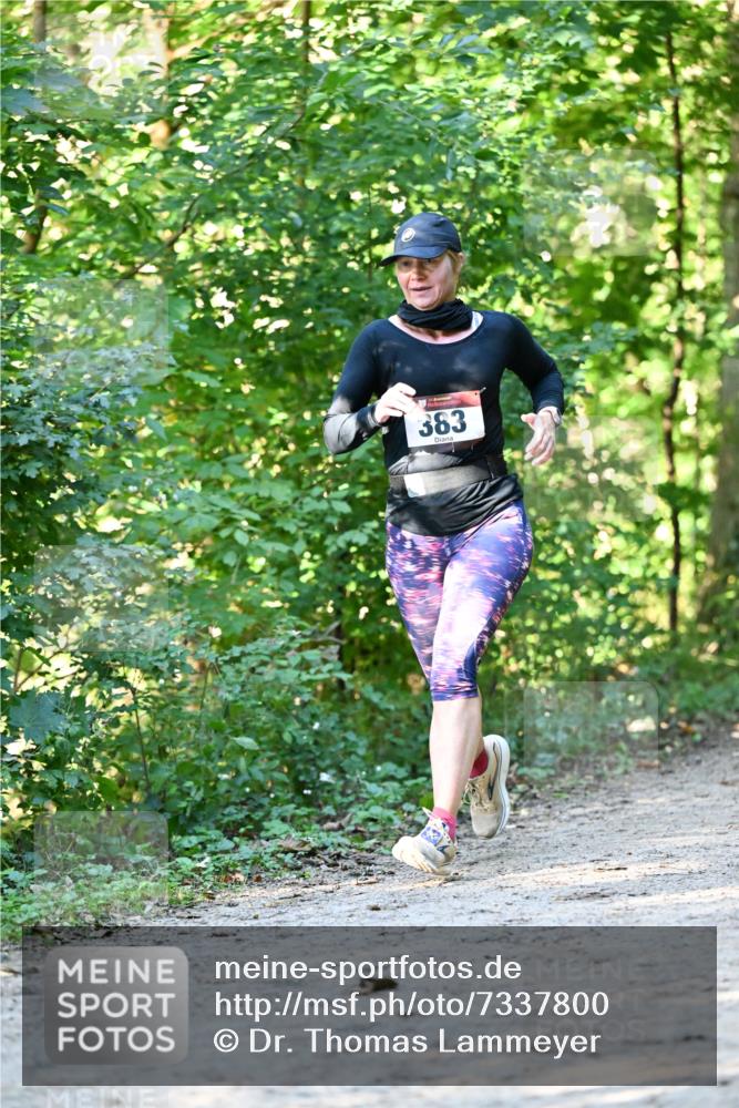 06.10.2024 - Bramfelder Halbmarathon 2024 Dr. Thomas Lammeyer http://msf.ph/oto/7337800 06.10.2024 10:23:20 Laufen 383 meine-sportfotos.de