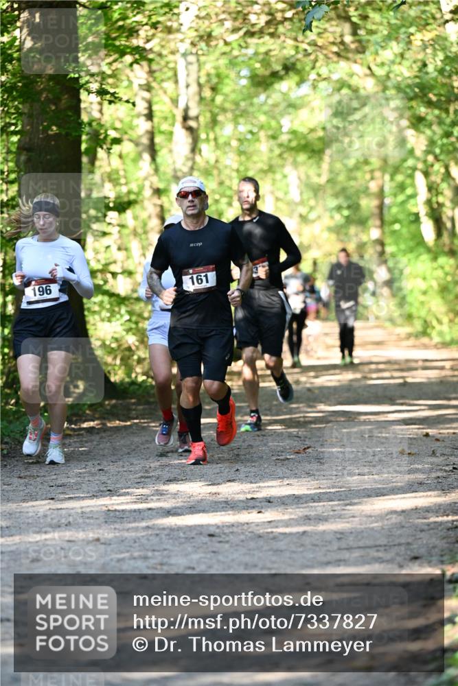 06.10.2024 - Bramfelder Halbmarathon 2024 Dr. Thomas Lammeyer http://msf.ph/oto/7337827 06.10.2024 10:23:28 Laufen 196, 161 meine-sportfotos.de